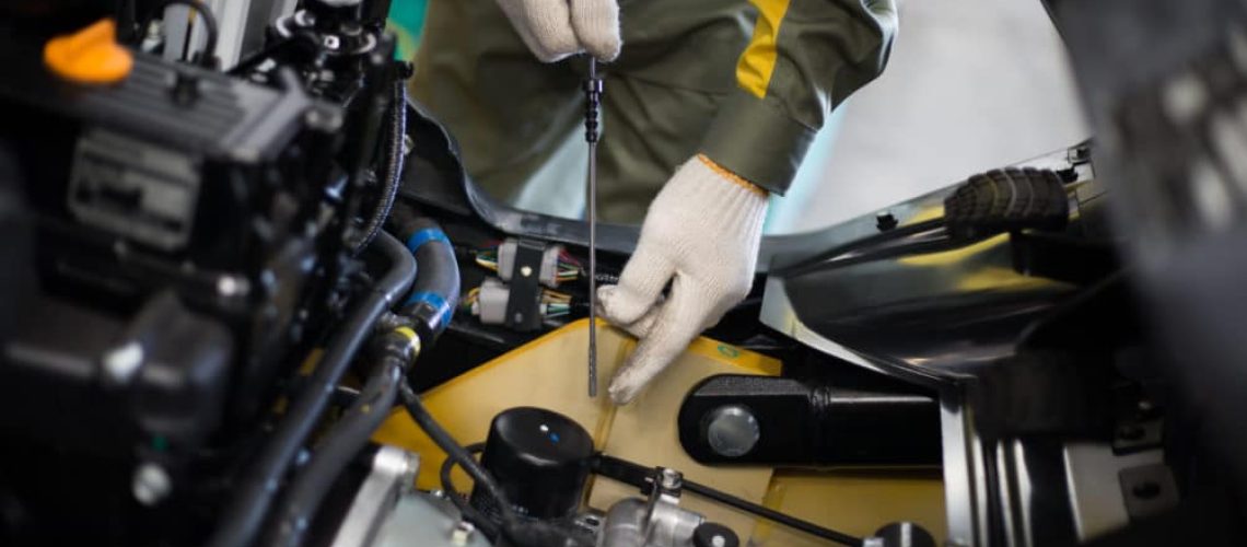 Manutenção Preventiva